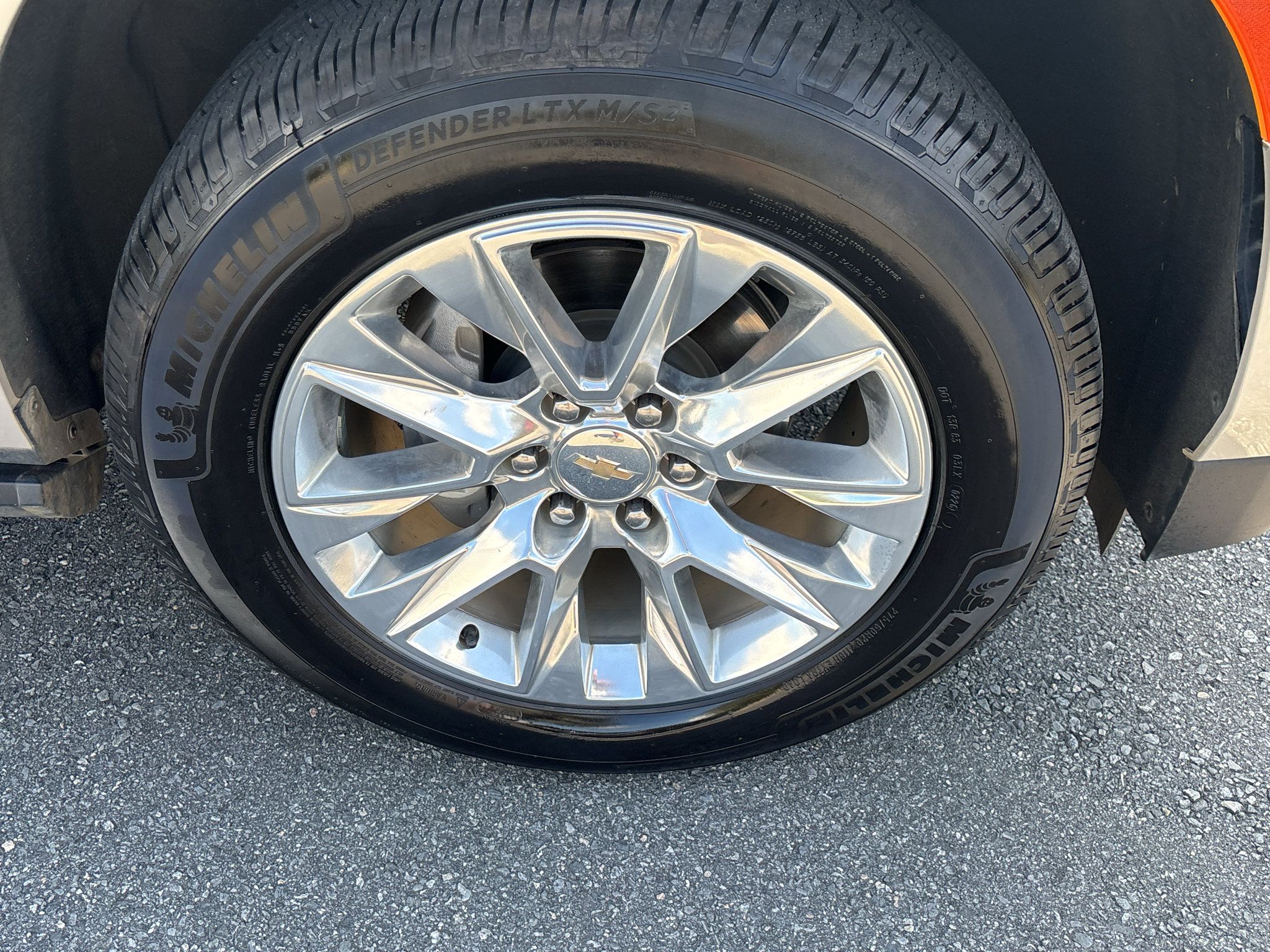 Used 2021 Chevrolet Tahoe Premier RWD image 35