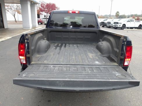 Used 2018 RAM 1500 Tradesman image 8