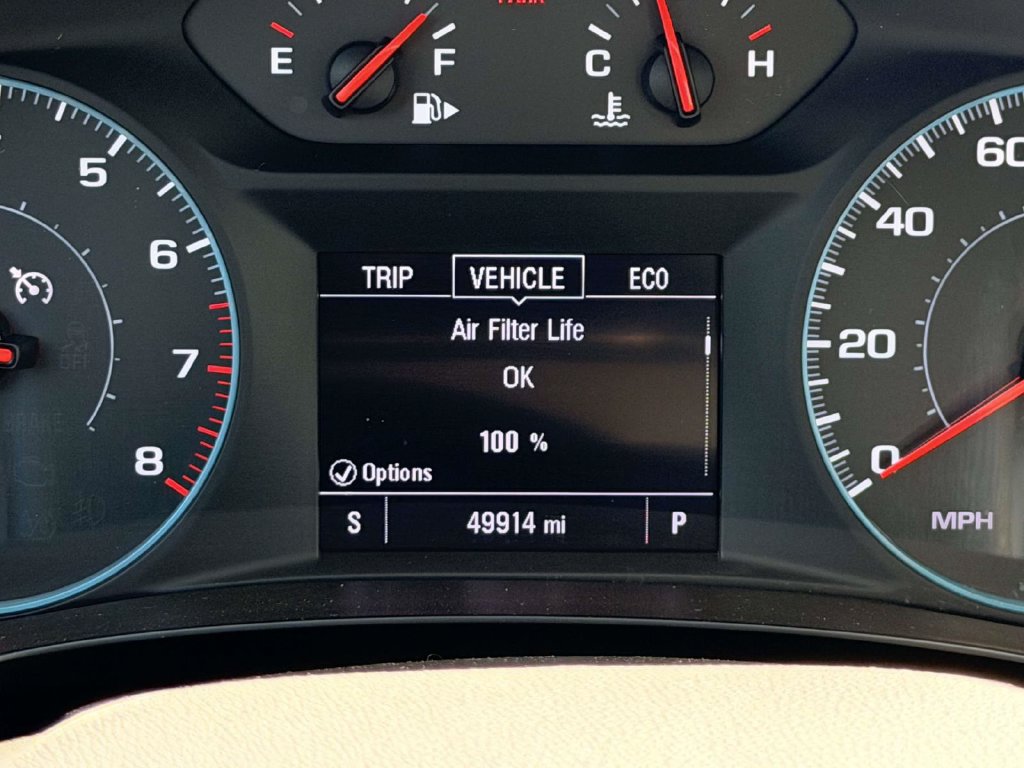 Used 2025 Chevrolet Malibu LT FWD image 25