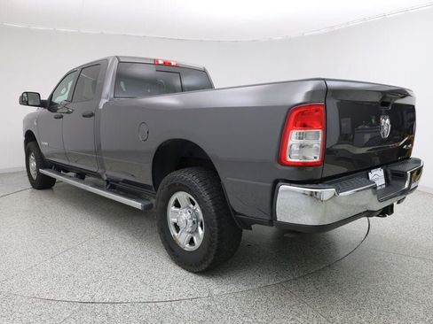 Used 2019 RAM 3500 Tradesman AWD/4WD image 6