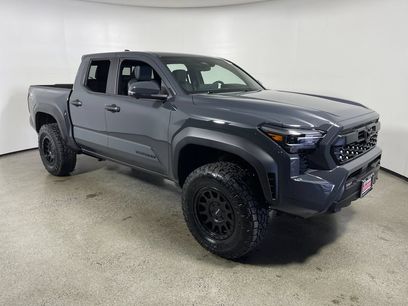 New 2026 Toyota Tacoma TRD Off-Road w/ TRD Off Road Premium Package