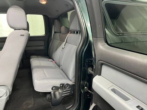 Used 2013 Ford F150 XLT w/ XLT Chrome Pkg AWD/4WD image 9