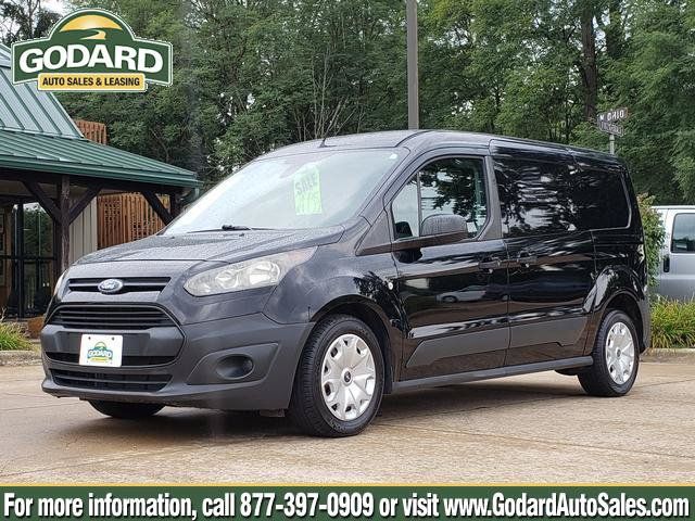 Used 2018 Ford Transit Connect XL FWD image 1
