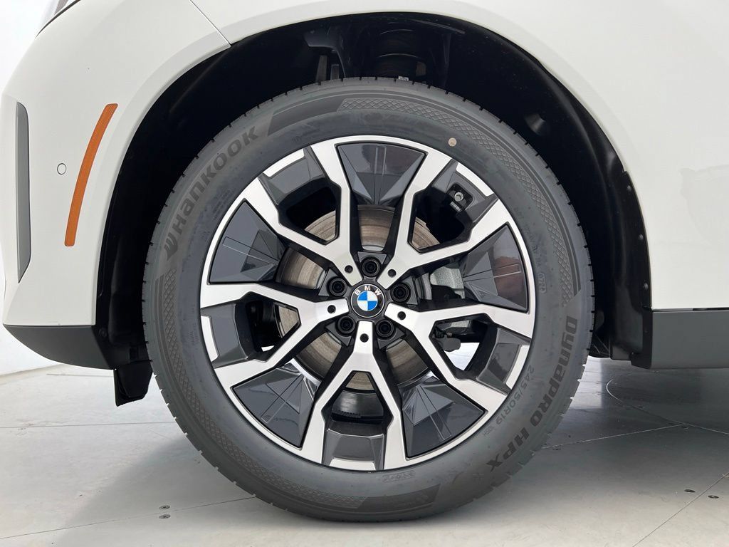 Used 2026 BMW X3 xDrive30i w/ Convenience Package AWD/4WD image 20