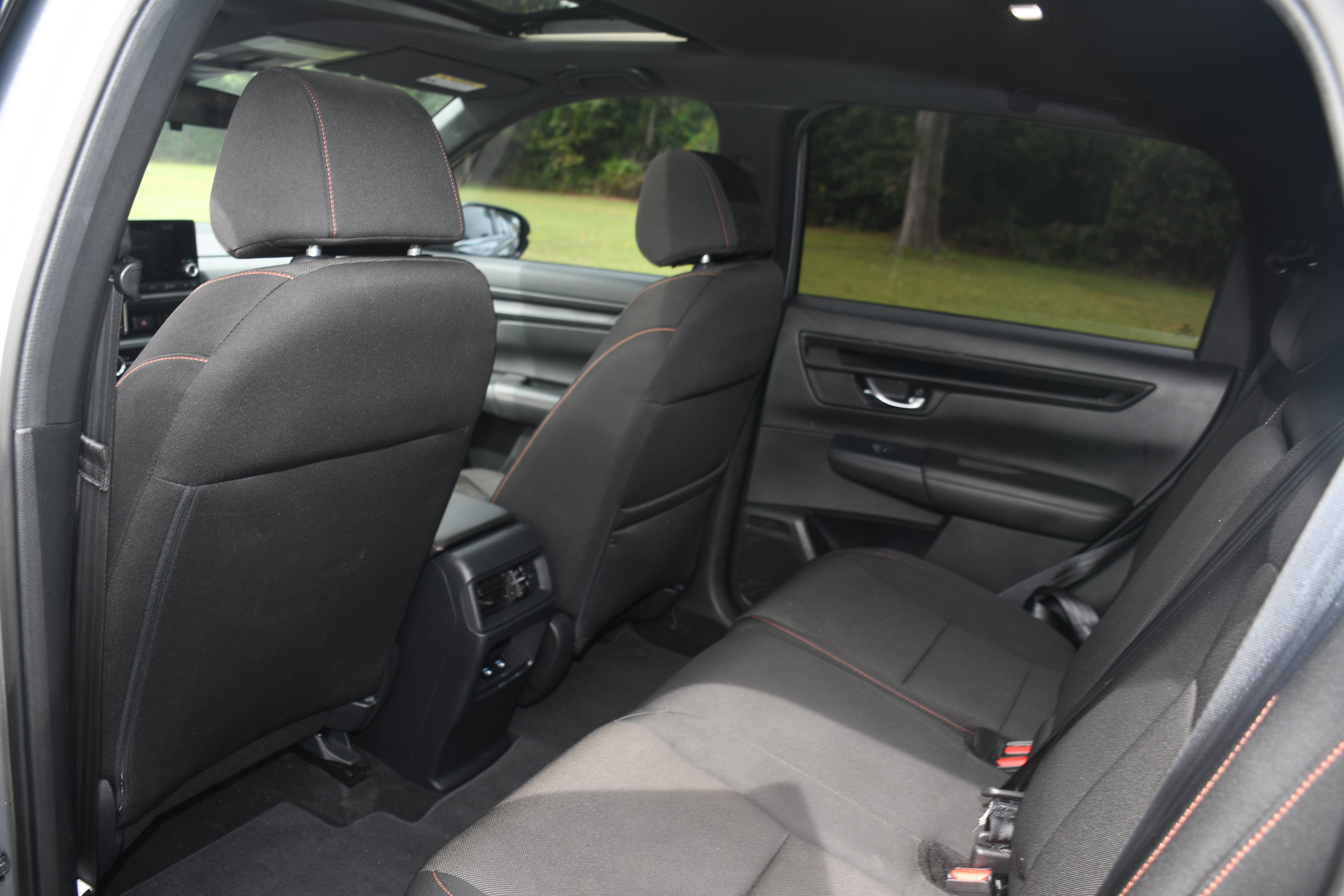 Used 2024 Honda CR-V Sport image 16