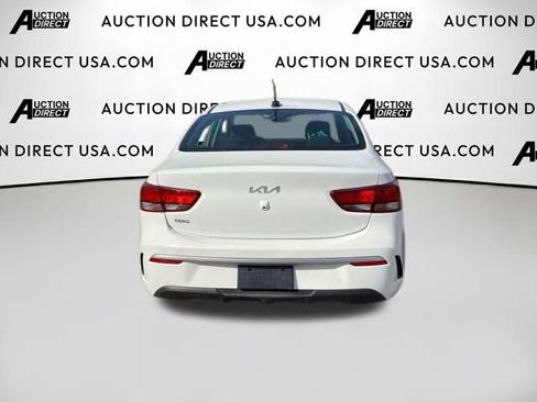 Used 2023 Kia Rio S w/ Technology Package image 36