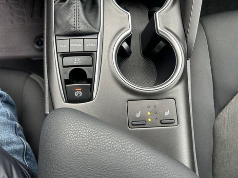 Used 2024 Toyota Camry LE w/ Cold Weather Package image 12