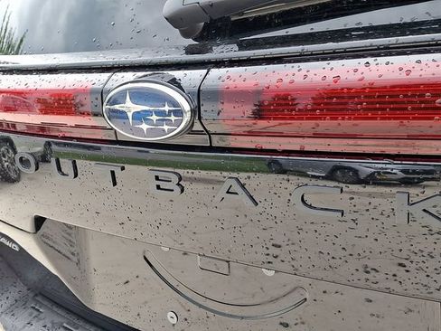 New 2026 Subaru Outback Premium AWD/4WD image 19