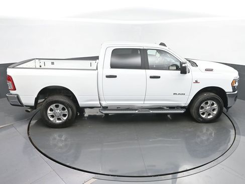 Used 2024 RAM 2500 Big Horn image 43