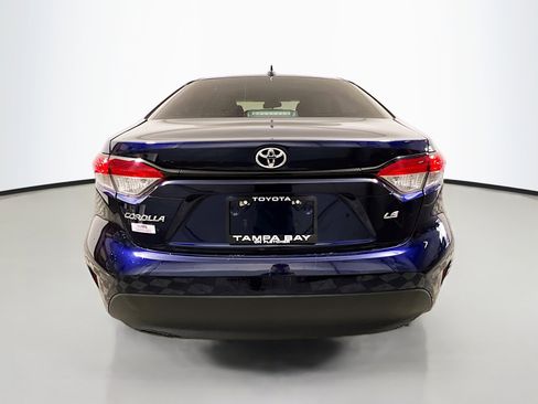 Used 2024 Toyota Corolla LE FWD image 6