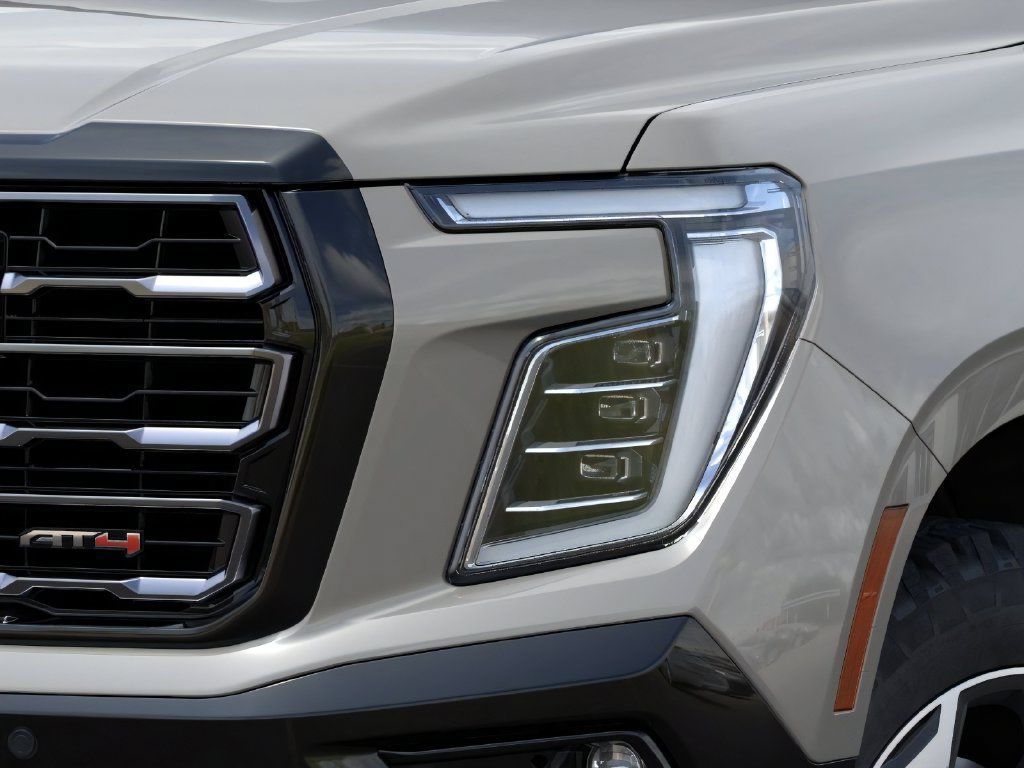 New 2027 GMC Yukon AT4 Ultimate AWD/4WD image 11
