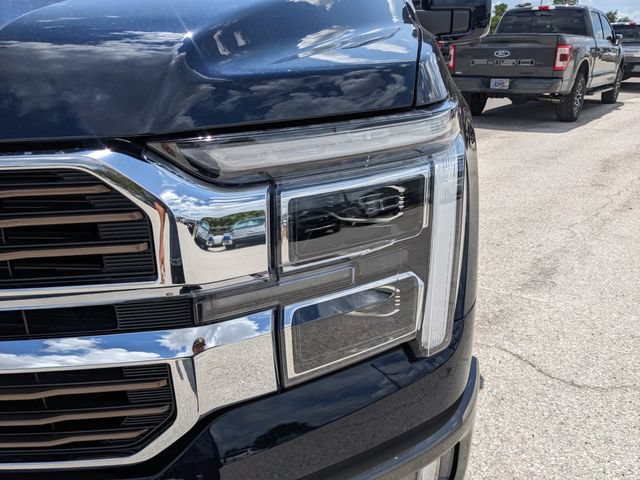 New 2026 Ford F150 King Ranch w/ Equipment Group 601A High AWD/4WD image 9
