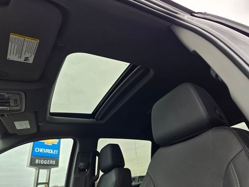 New 2026 Chevrolet Silverado 1500 LT Trail Boss w/ Convenience Package II image 20