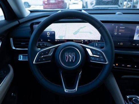 New 2026 Buick Envision Preferred image 4