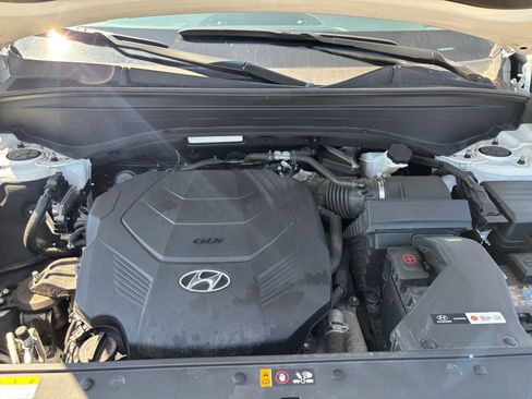 Used 2025 Hyundai Palisade SEL FWD image 34