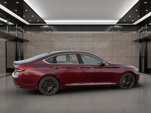 Used 2016 Hyundai Genesis 3.8 w/ Option Group 03 image 13