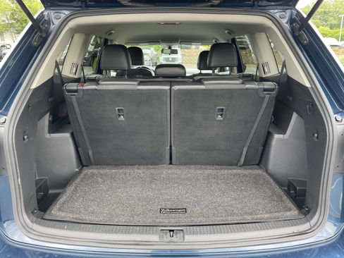 Used 2018 Volkswagen Atlas SE FWD image 9
