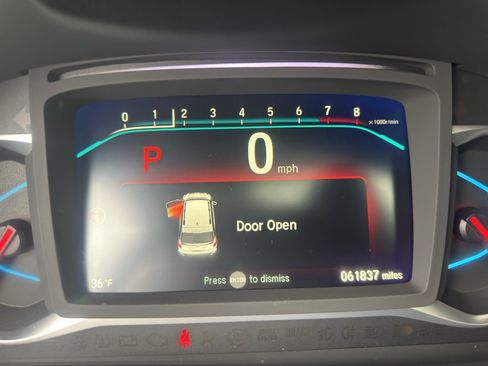 Used 2019 Honda Pilot Elite image 9