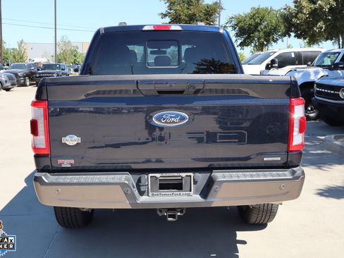 Used 2023 Ford F150 King Ranch w/ Max Trailer Tow Package AWD/4WD image 4
