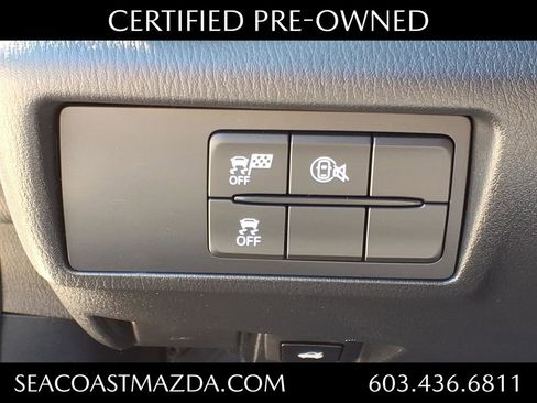 Certified 2024 MAZDA MX-5 Miata Club image 11