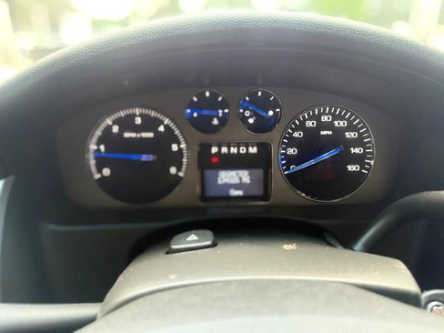 Used 2008 Cadillac Escalade AWD image 12
