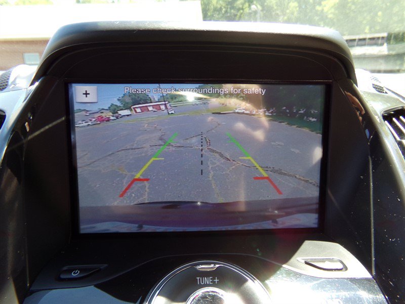 Used 2016 Ford Escape Titanium AWD/4WD image 29