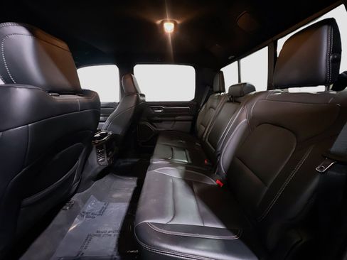 Used 2021 RAM 1500 Rebel w/ Rebel Level 2 Equipment Group image 17