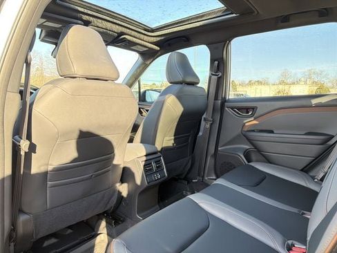 Certified 2025 Subaru Forester Sport image 13