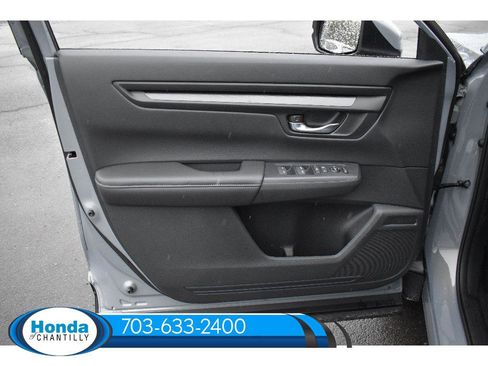 New 2026 Honda CR-V EX image 24