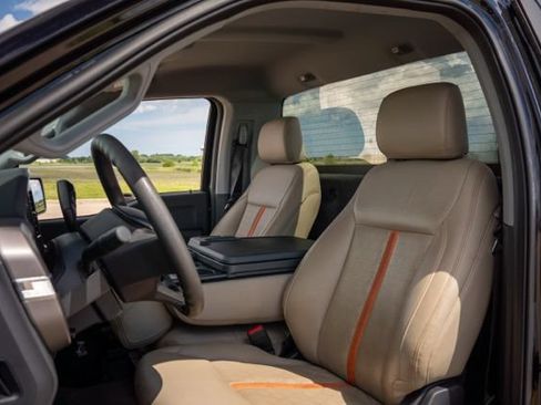 Used 2025 Ford F150 XL w/ Equipment Group 103A High AWD/4WD image 15