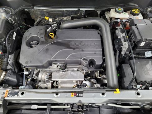 Used 2023 Chevrolet Equinox LT FWD image 30