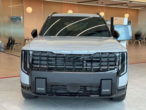 New 2027 Kia Telluride X-Line SX Prestige AWD/4WD image 2