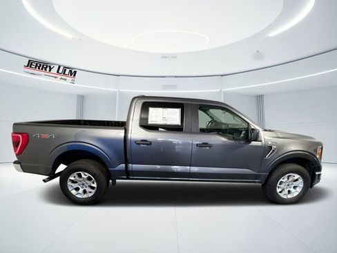 Used 2023 Ford F150 XLT image 2