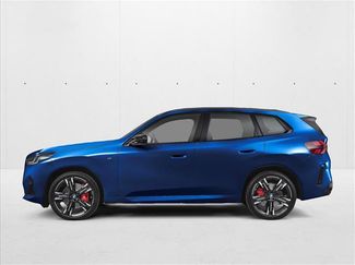 New 2026 BMW X3 xDrive30 w/ Premium Package video 3