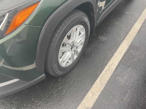 Certified 2023 Toyota Corolla Cross LE image 30