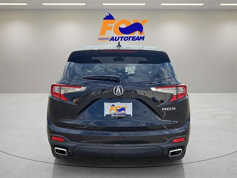 Used 2023 Acura RDX w/ Technology Package image 4