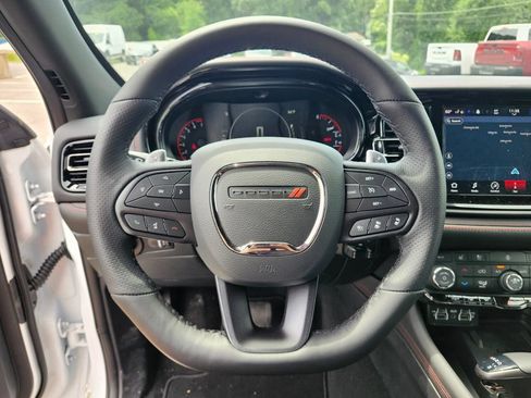 New 2026 Dodge Durango GT AWD/4WD image 29