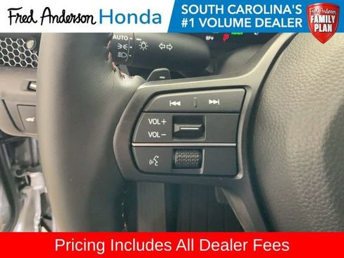 New 2026 Honda CR-V Sport-L image 11