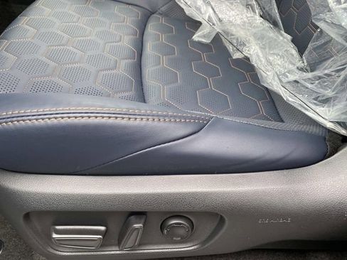 New 2026 Toyota 4Runner 4WD image 10