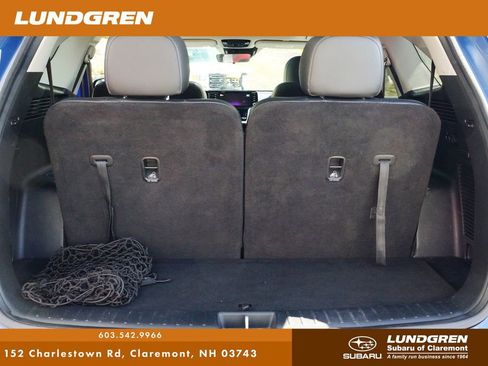 Used 2022 Kia Sorento SX image 15