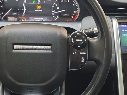 Used 2020 Land Rover Discovery Sport image 20