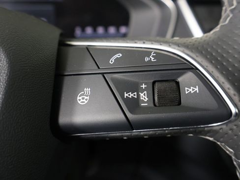 Used 2024 Audi SQ5 Premium Plus w/ Premium Plus Package image 34