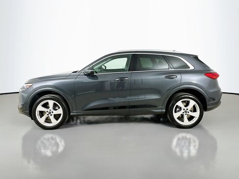 Used 2025 Audi Q5 Premium Plus w/ Premium Plus AWD/4WD image 8