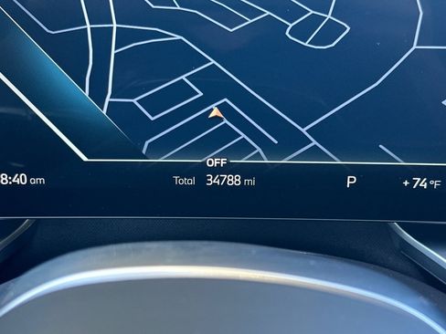 Used 2023 BMW i7 xDrive60 AWD/4WD image 35
