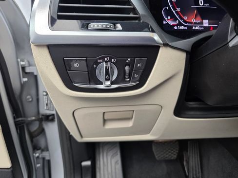 Used 2020 BMW X3 sDrive30i w/ Convenience Package RWD image 26