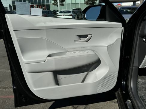 New 2026 Hyundai Kona SEL Sport image 9