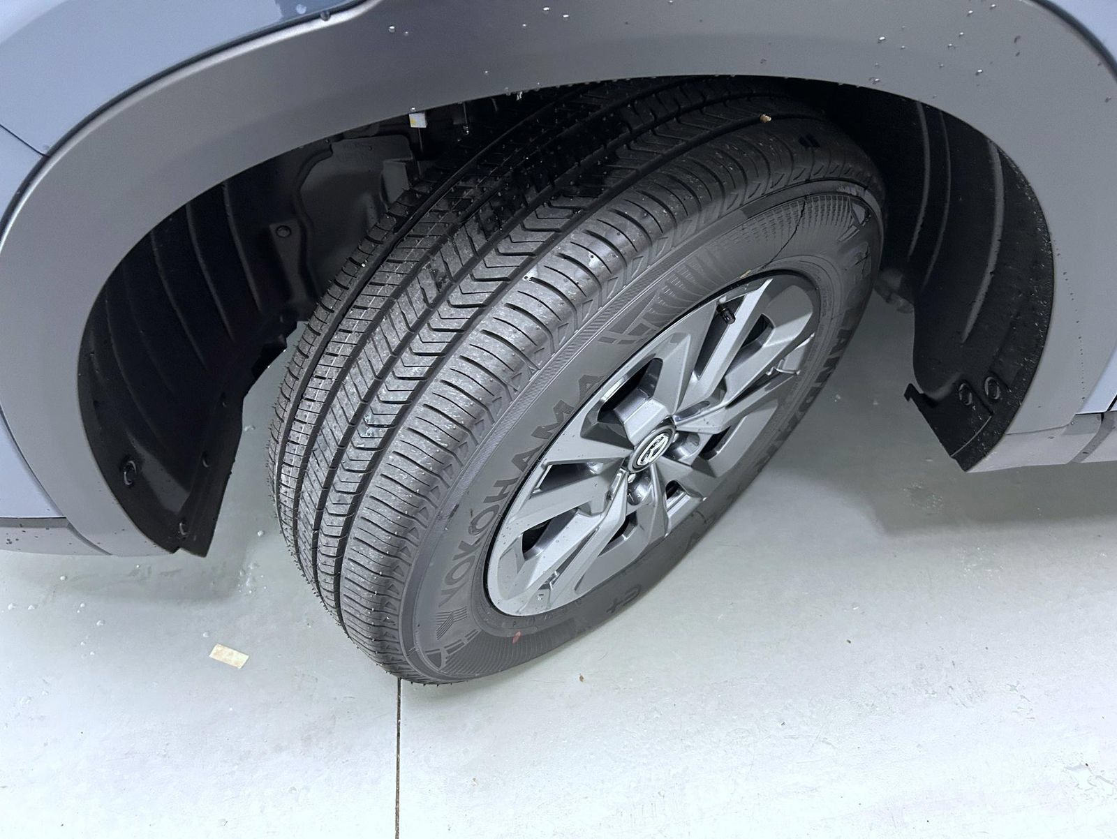 New 2026 MAZDA CX-5 Select AWD/4WD image 24