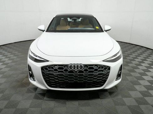 New 2026 Audi A6 Premium AWD/4WD image 35