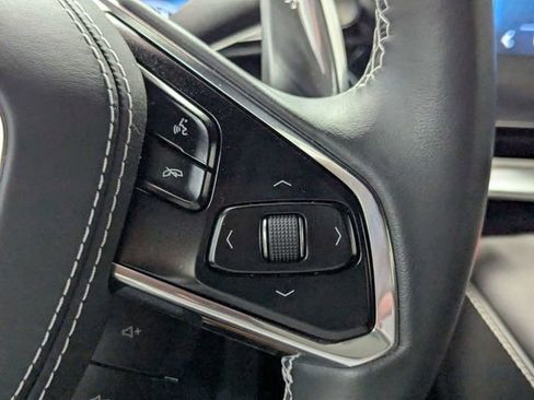 Used 2025 Chevrolet Corvette Z06 w/ Battery Protection Package RWD image 19