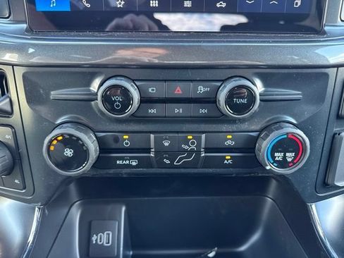 New 2026 Ford F150 STX w/ F-150 LOBO Package AWD/4WD image 35